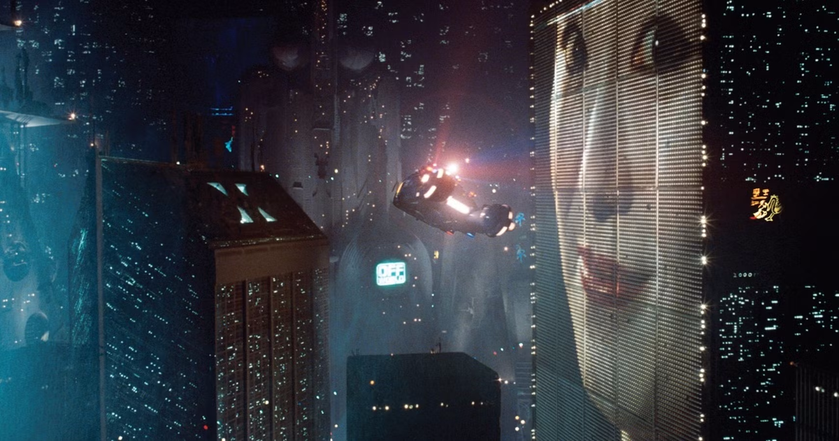 Blade Runner