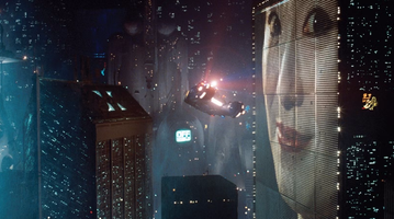 Blade Runner