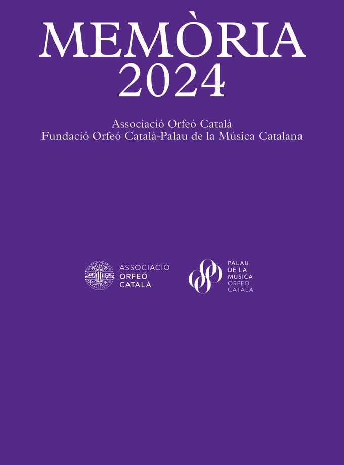 Memòria 2024