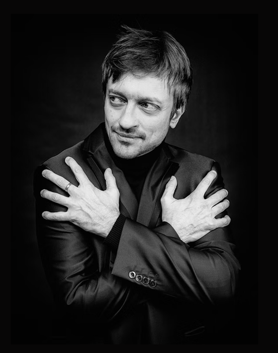 Enrique Bagaría