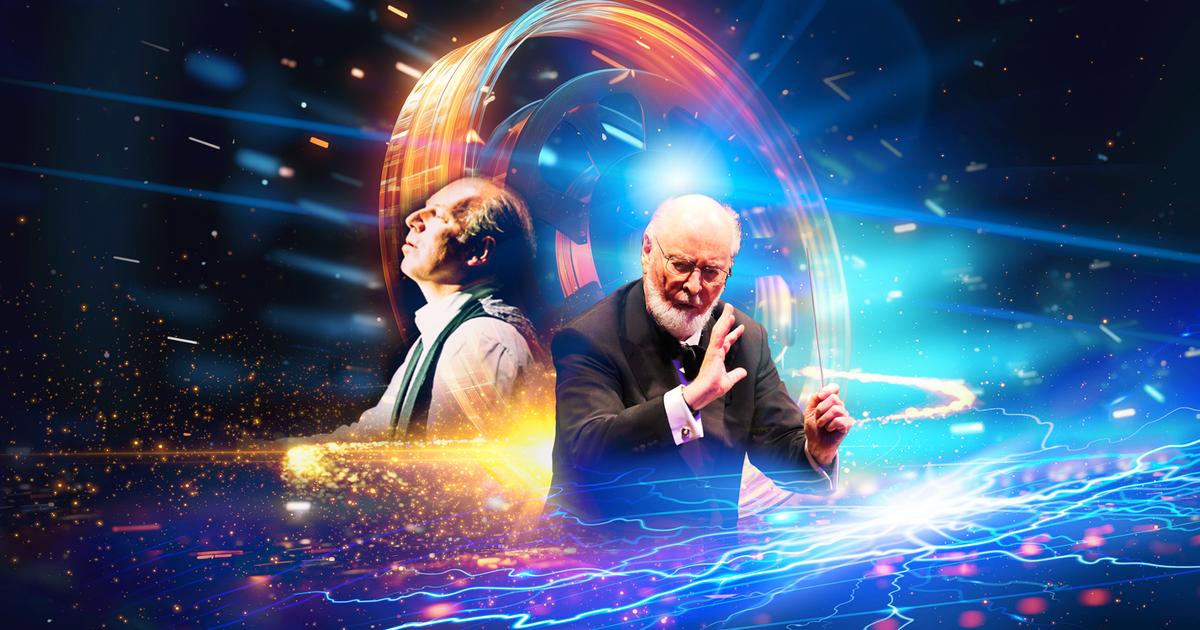 Zimmer, Williams y 100 años de cine