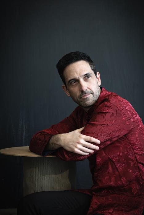 Lluís Rodríguez-Salvà