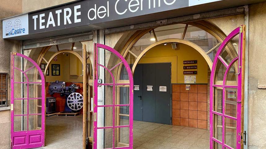 WEB SANTA PERPETUA de MOGODA-Tetare del Centre