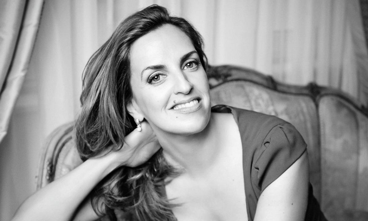 Raquel Lojendio soprano