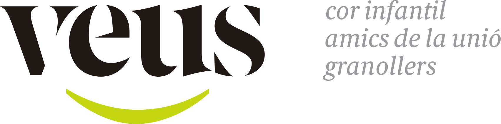 Veus - Cor Infantil Amics Unió Granollers