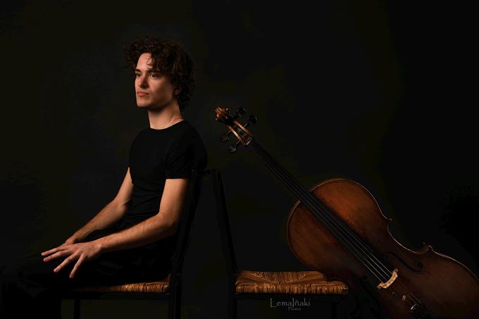 20251119 WEB Cloenda Primer Palau-GRÀCIA, Guillem (violoncel)