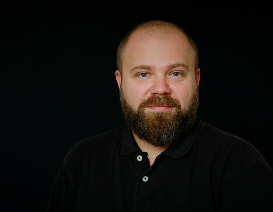 Andrey Nemzer