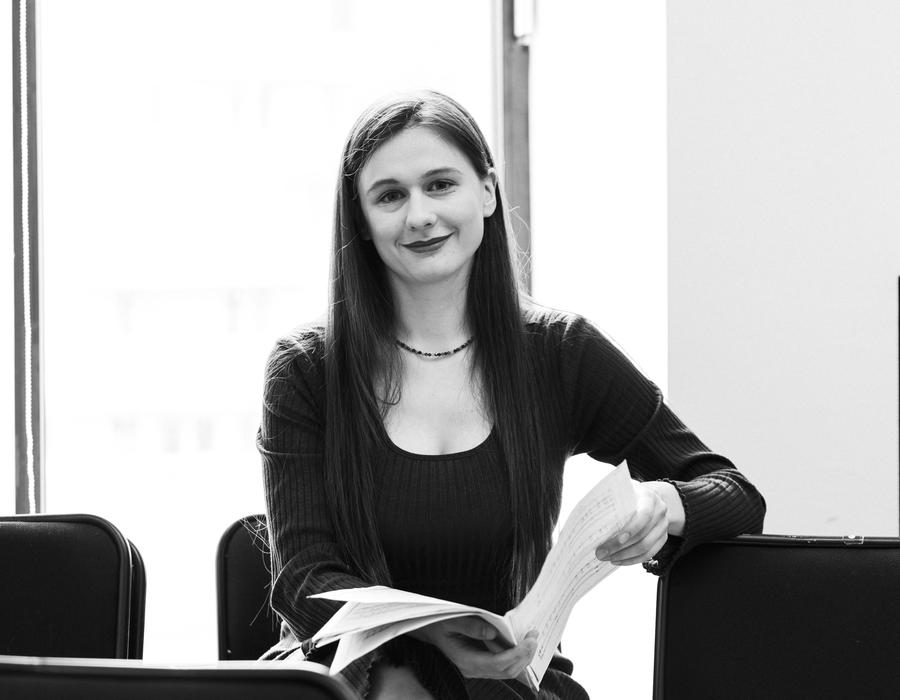Sofia Tsygankova