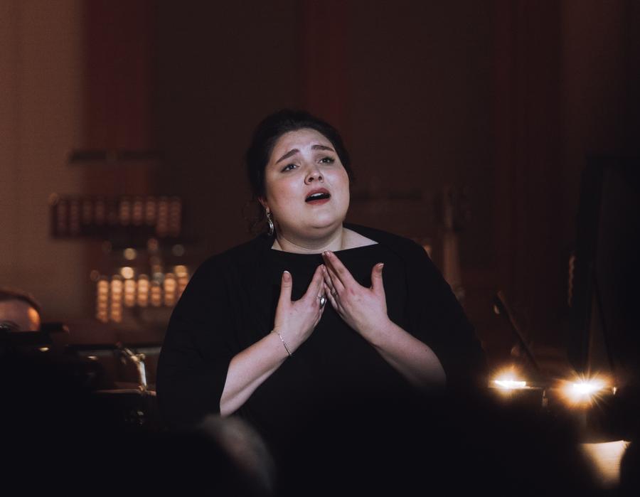 Yulia Vakula
