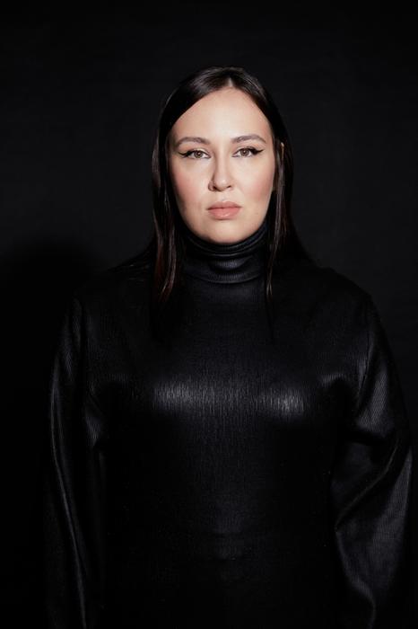 Tatyana Bikmukhametova