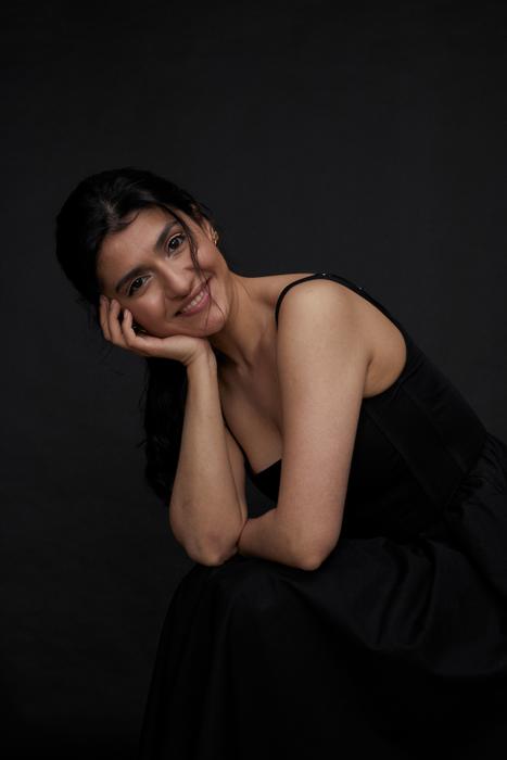 Iveta Simonyan
