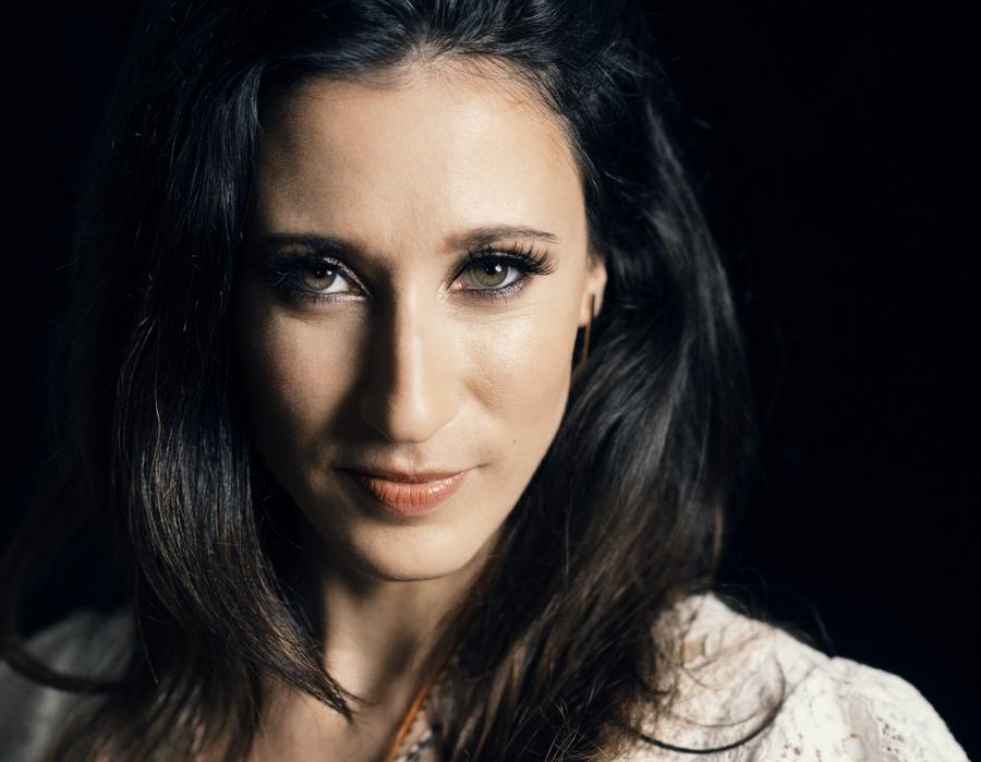 Marie Lys, soprano