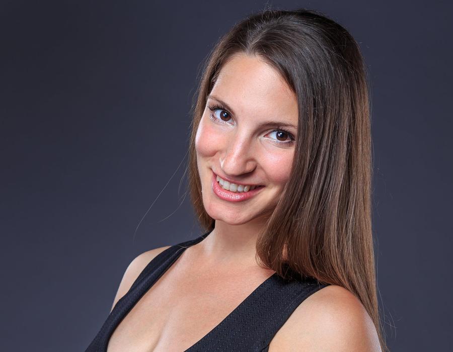 Sonia Runje, contralt