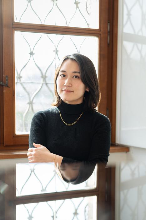 Sawaka Kawasaki, piano