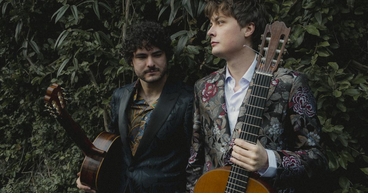 Duo StriAgo