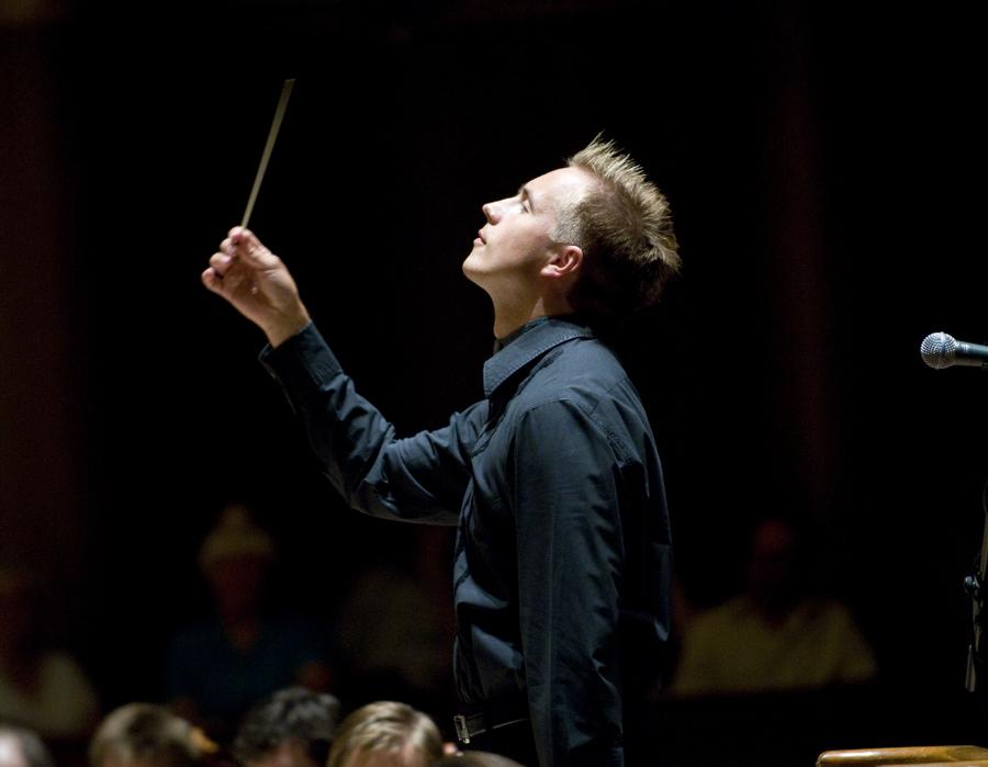 Vasily Petrenko