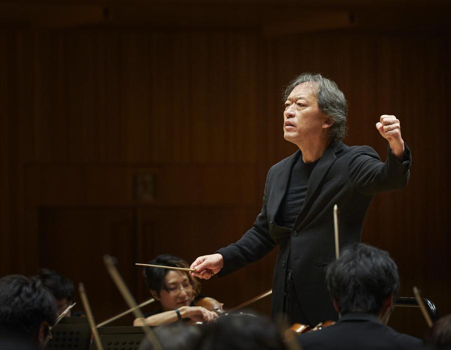 Myung-Whun Chung