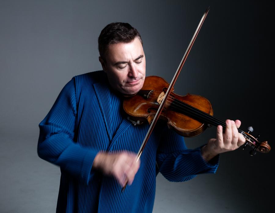 Maxim Vengerov