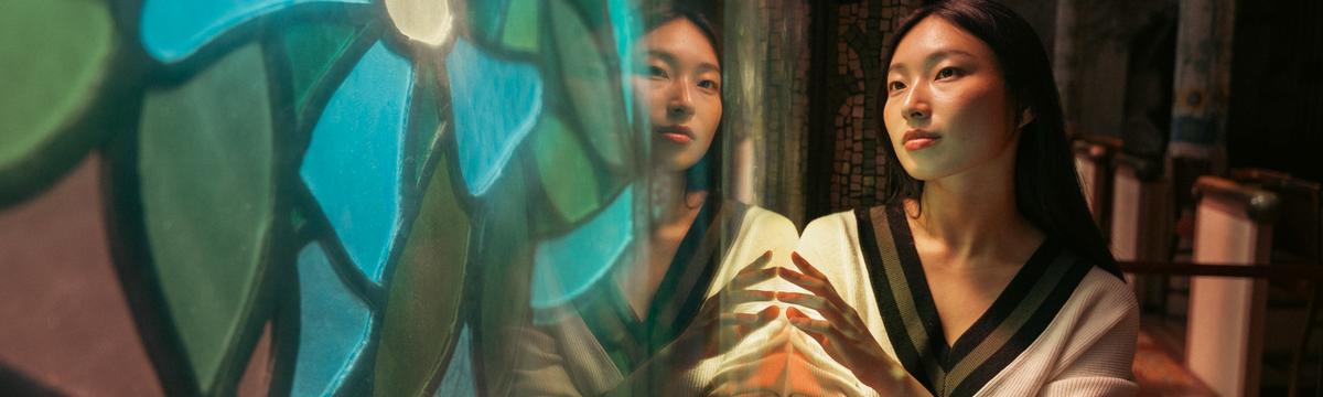 Nova visita guiada En Veu Femenina - Palau de la Música Catalana