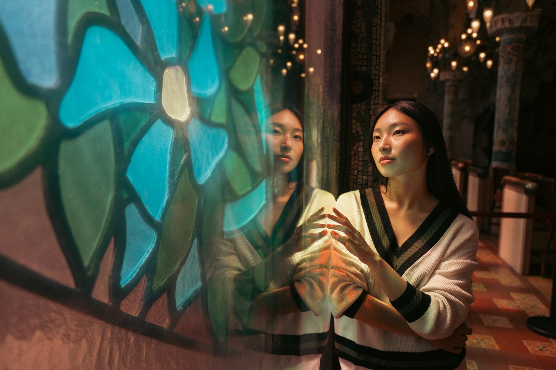 Nova visita guiada En Veu Femenina - Palau de la Música Catalana