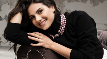 Serena Sáenz Taller Operafit