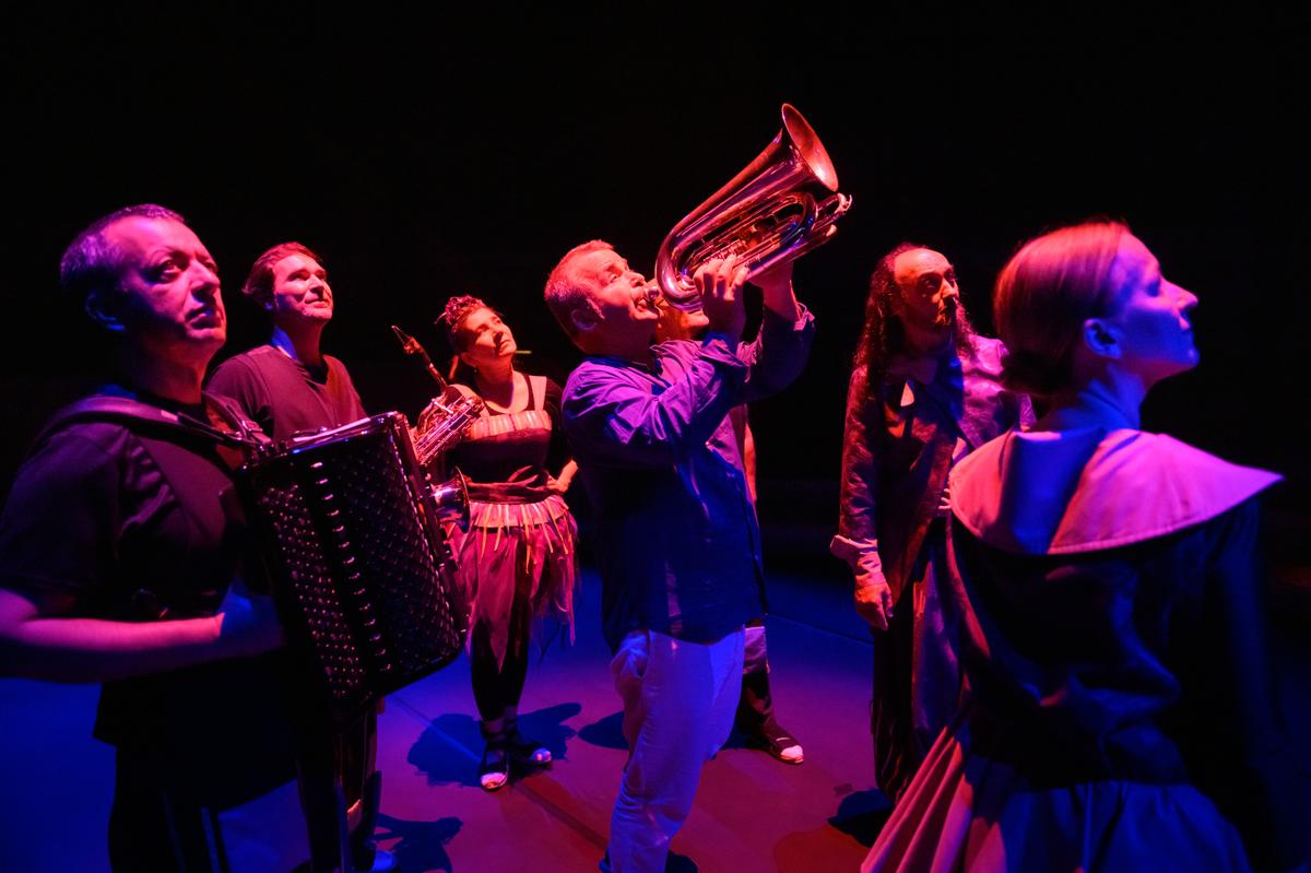 DELICIÓS FISCORN ©A. Bofill