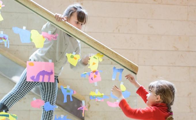 VISITEM I EXPERIMENTEM EL PALAU (c)Lorenzo di Nozzi