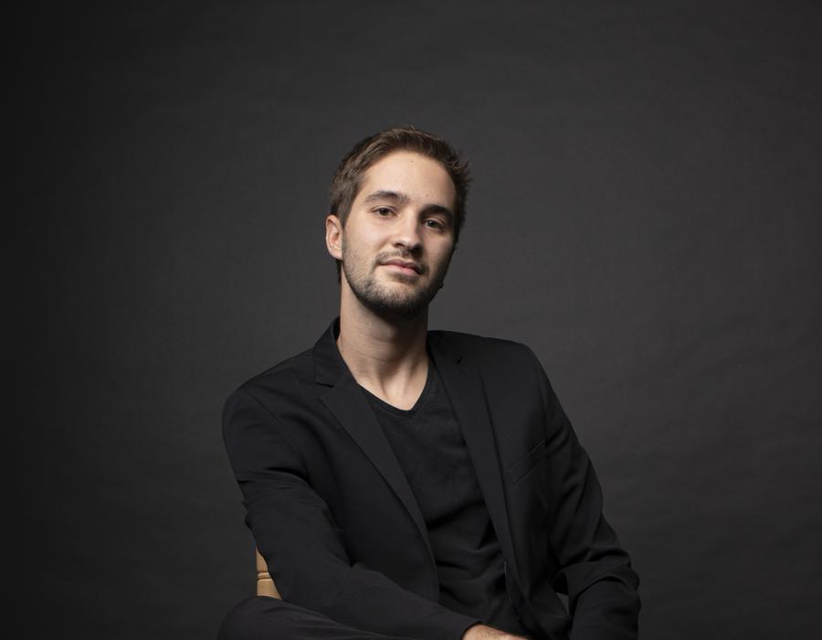 Joan Seguí