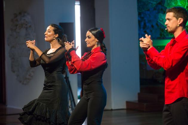 Flamenkat