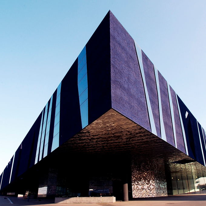 CCIB Auditori