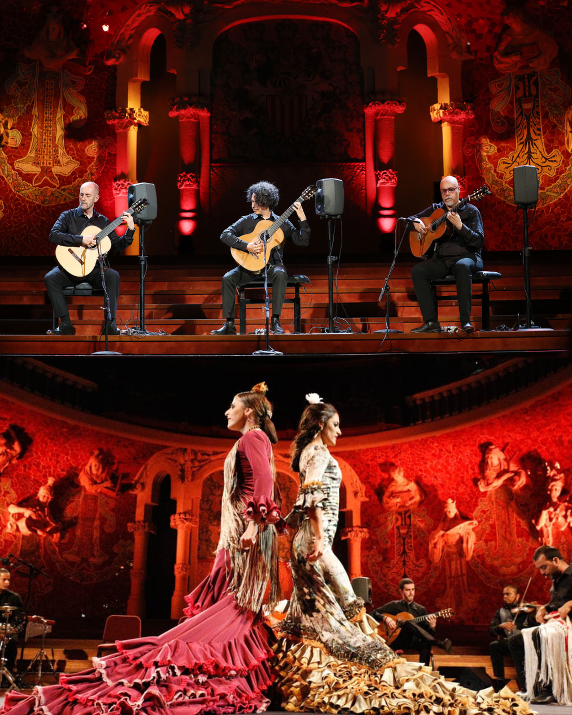 20251231 POSTER Noche de Guitarra y Flamenco-Daniela i Poema_916x1145