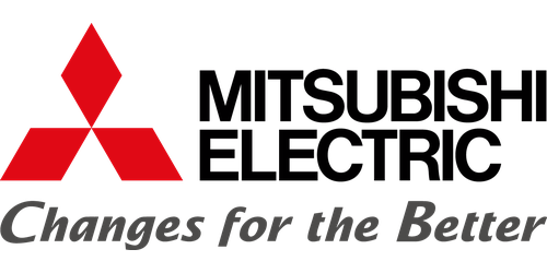 Nou logo Mitsubishi