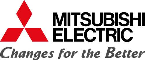 Nou logo Mitsubishi