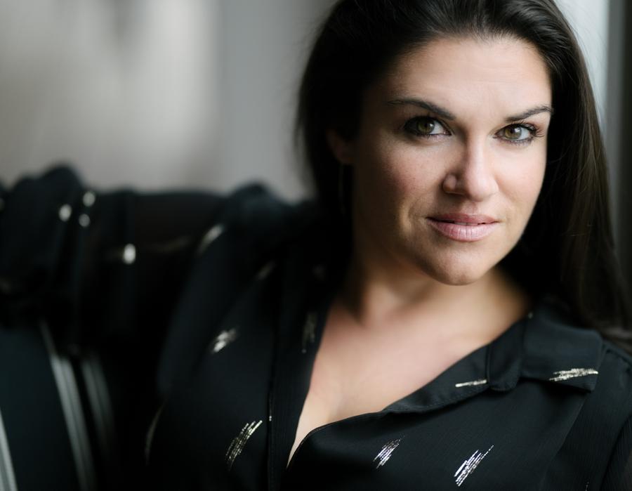 Kathryn Lewek, soprano