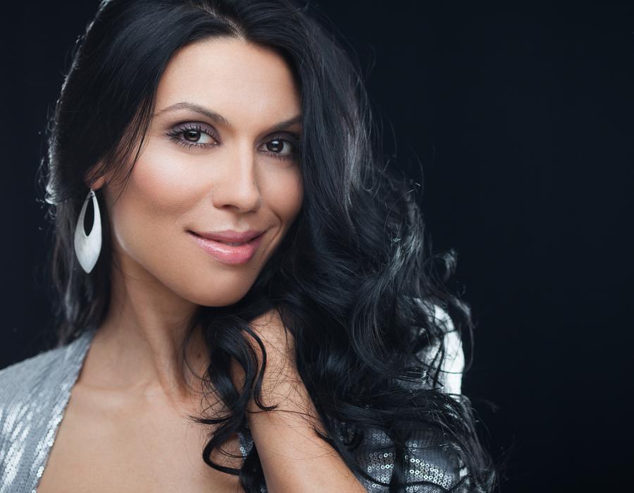 Katarina Bradić, mezzosoprano