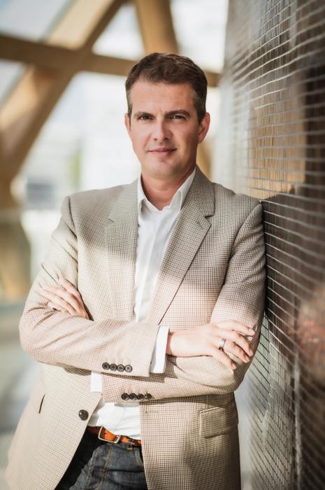 Philippe Jaroussky, director