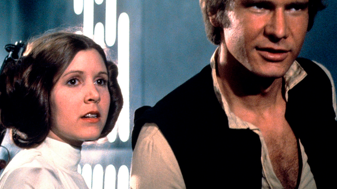 Star Wars: A New Hope