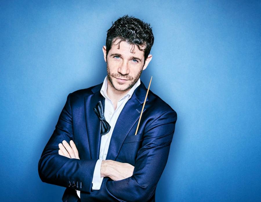 Homenatge a Williams i Zimmer Andrés Salado