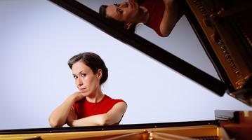 Cosmos Quartet & Alba Ventura