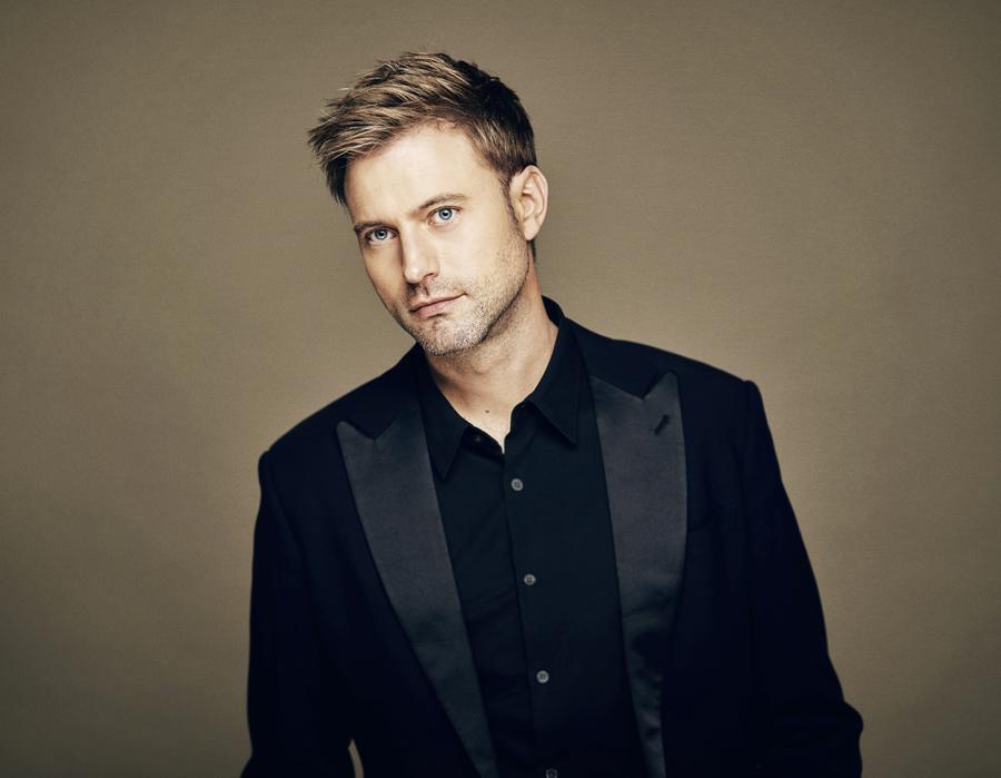 Benjamin Appl, baríton