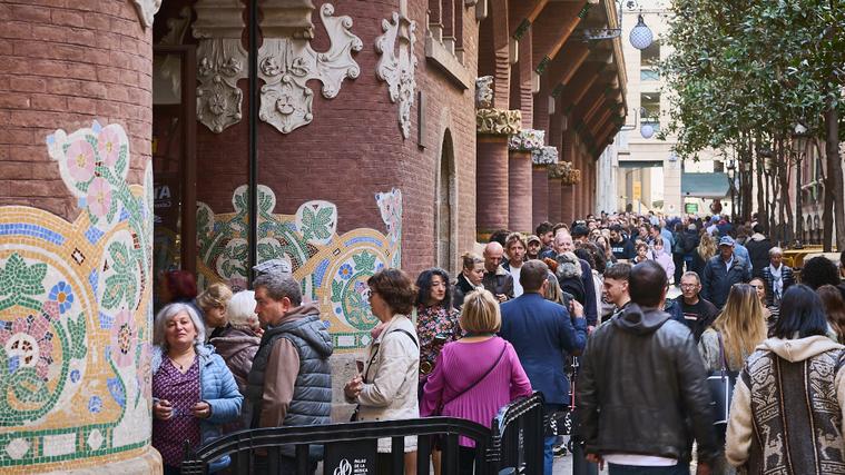 Portes Obertes Palau_©MarioWurzburger cua