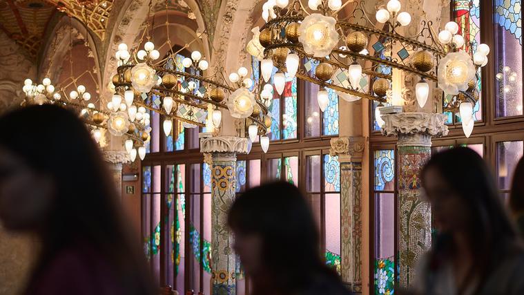 portes obertes recurs