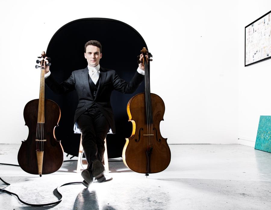 Charles-Antoine Archambault