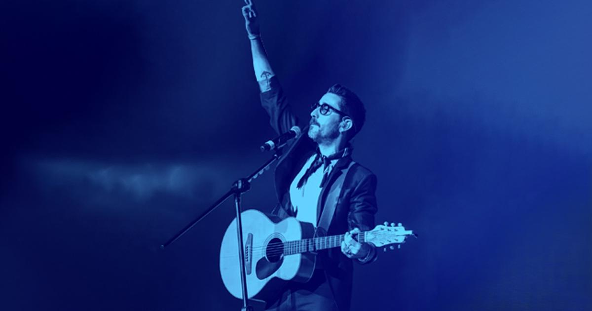 Álex Ubago