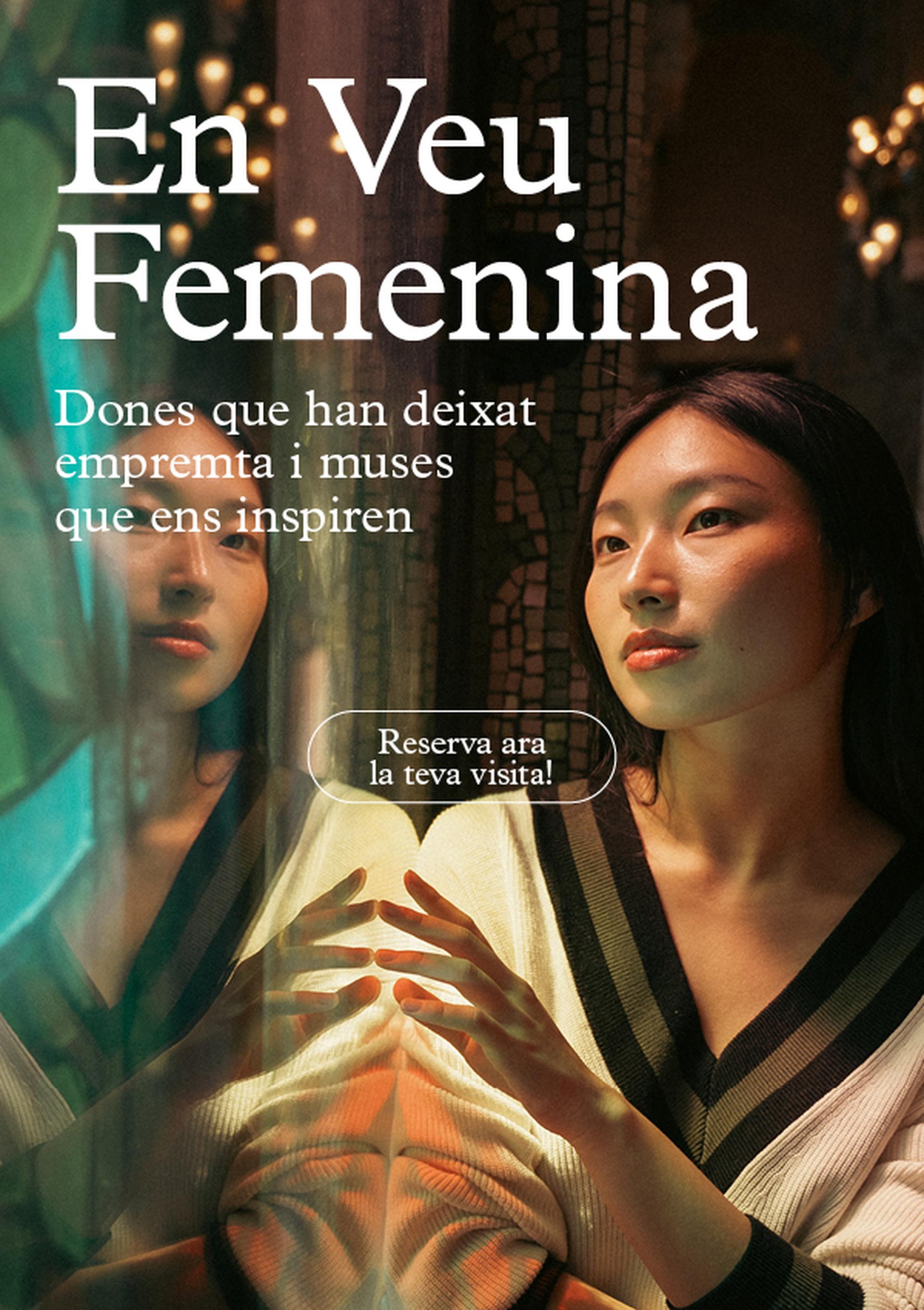 Anunci En veu femenina 24-25 Mobile 600x850