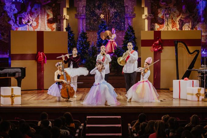 VOLEM AMB TXAIKOVSKI (c)Txus García