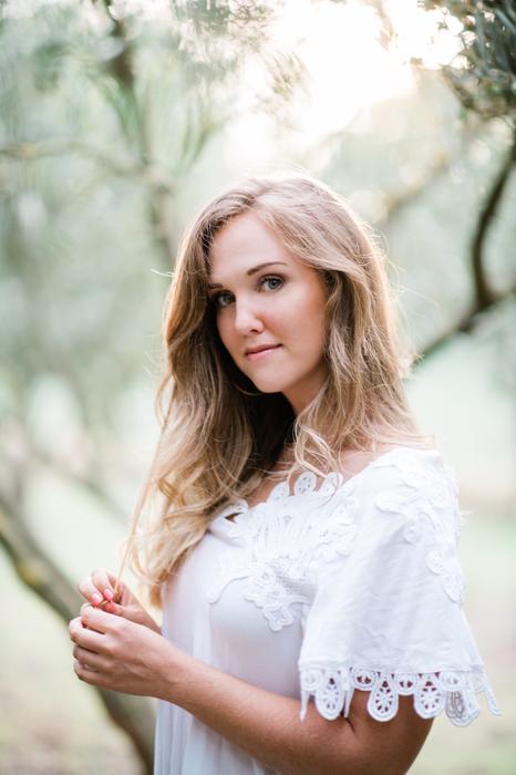 Mélissa Petit, soprano