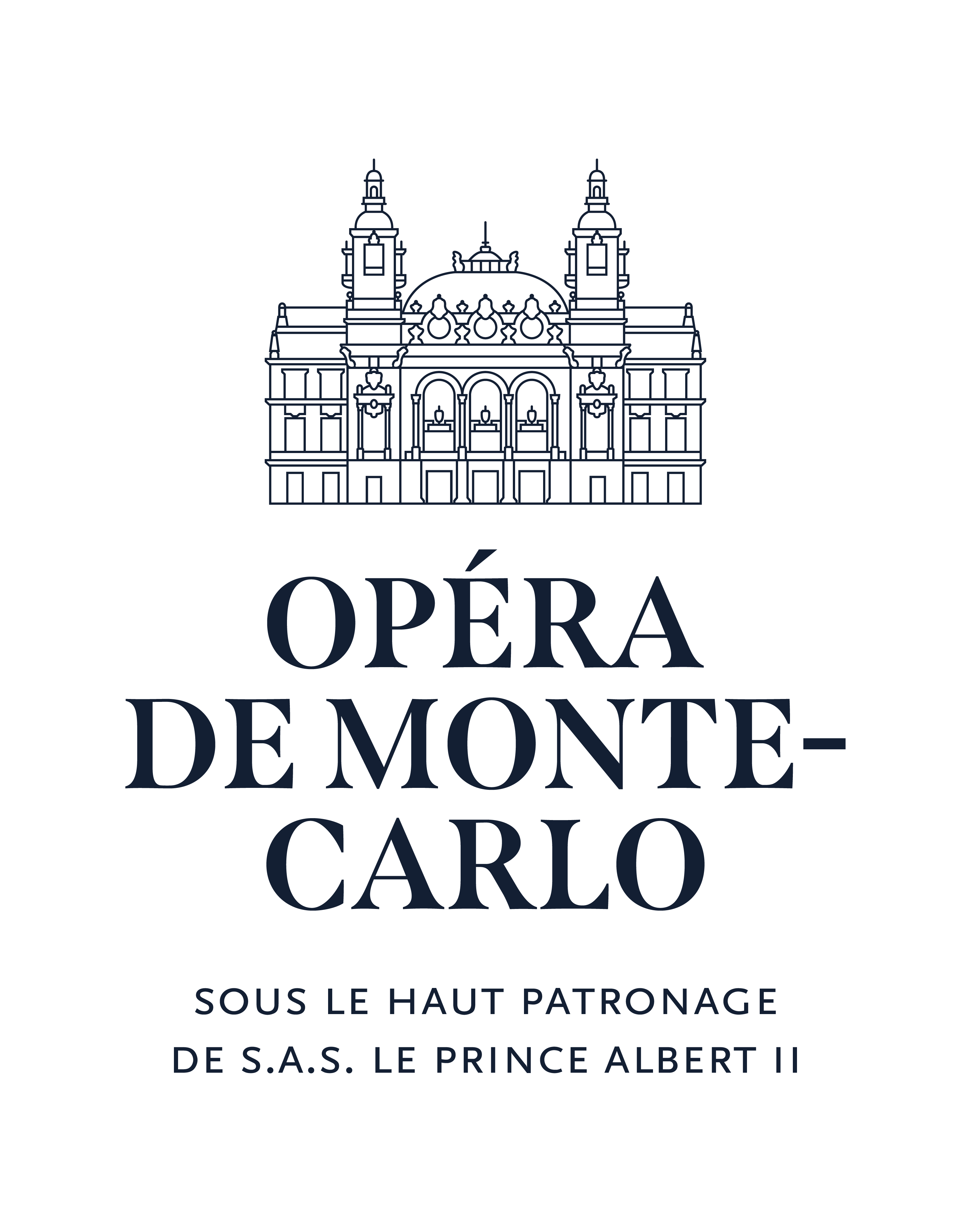 Logo les musiciens du Prince blau