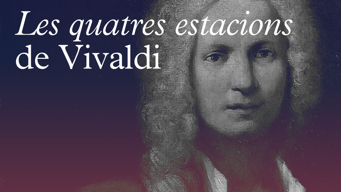 thumbnail les quatre estacions de vivaldi - perspectives musicals