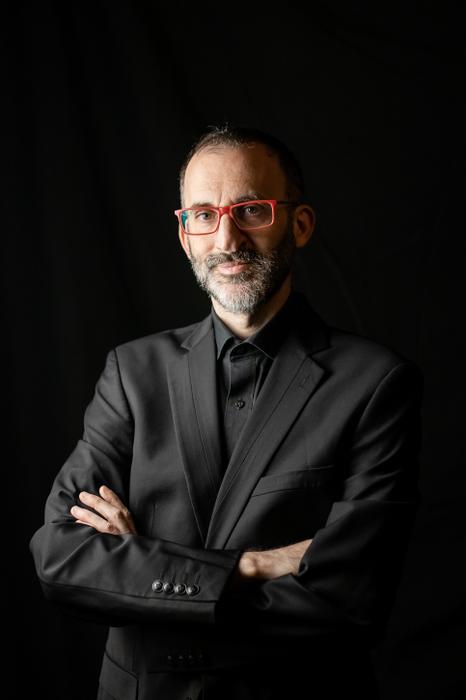 Esteve Costa, director